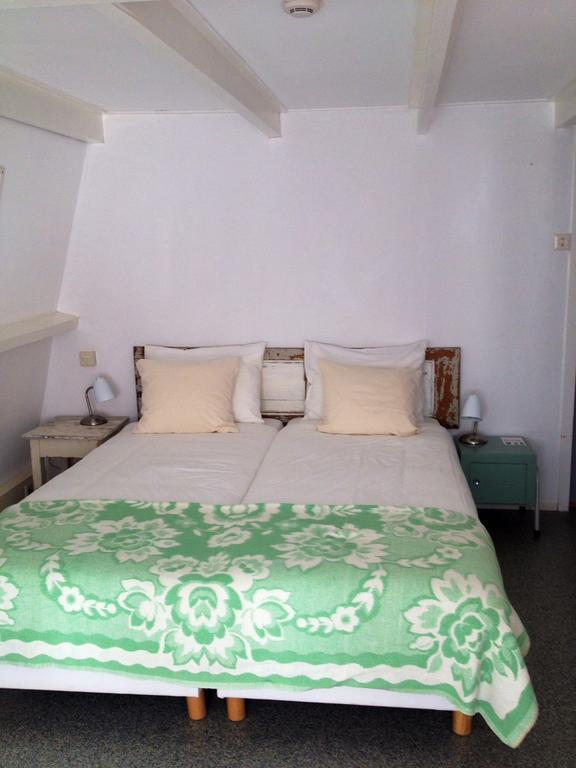 Hotel B&B Altijd Wad Вест-Терсхеллінґ Номер фото