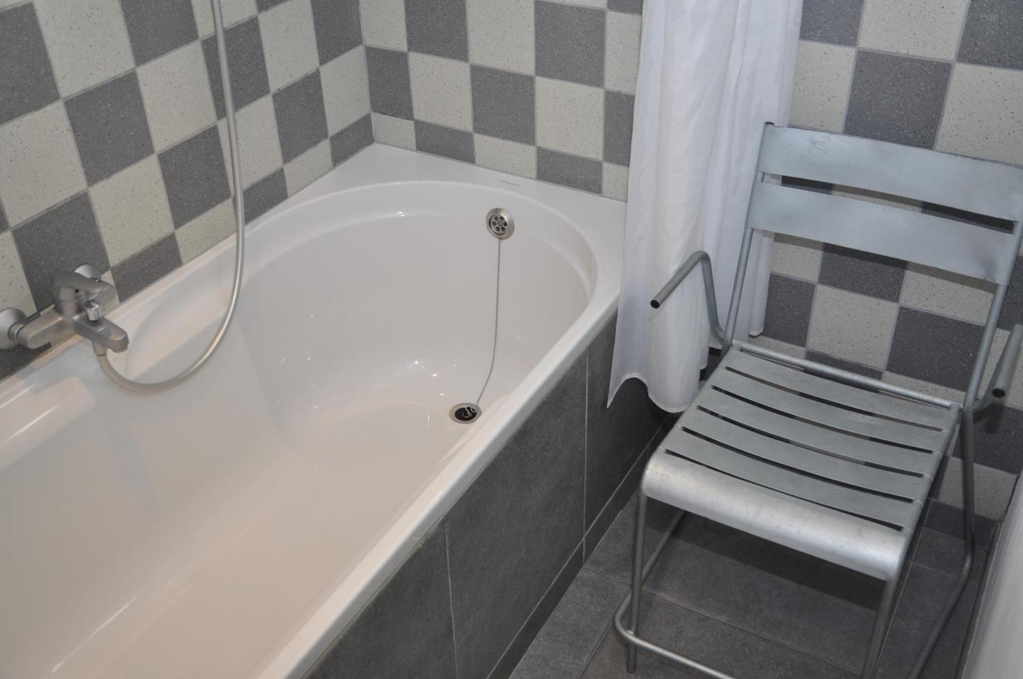 Hotel B&B Altijd Wad Вест-Терсхеллінґ Екстер'єр фото