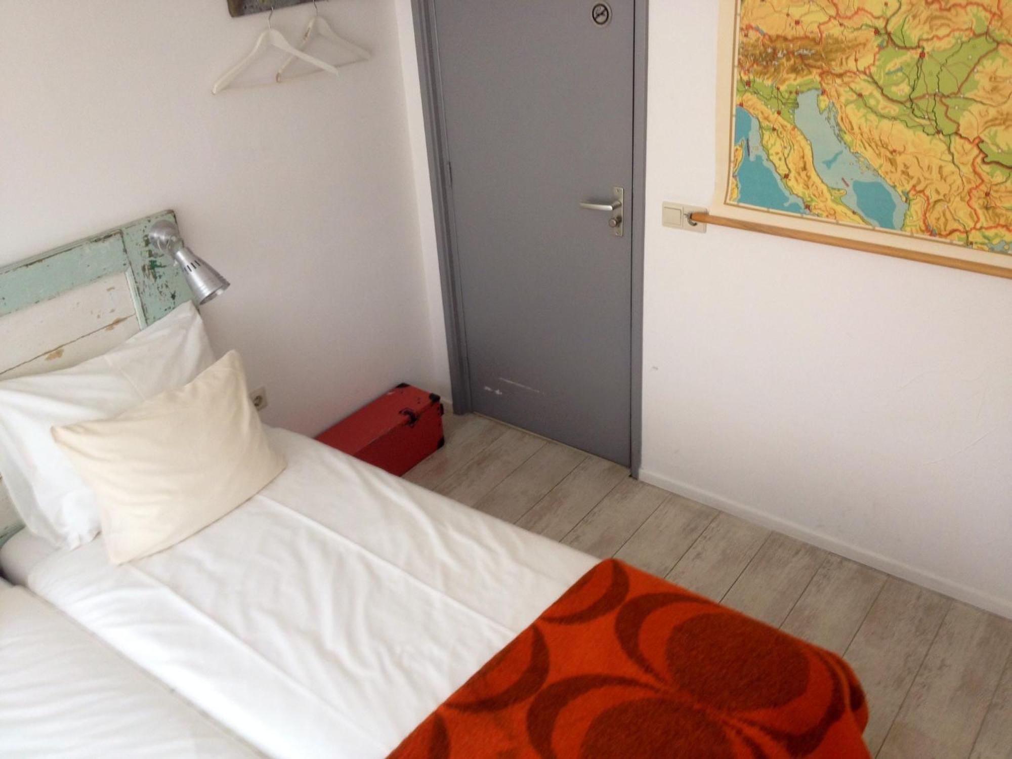 Hotel B&B Altijd Wad Вест-Терсхеллінґ Номер фото